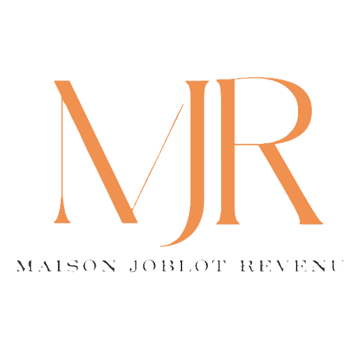 MAISON JOBLOT REVENU